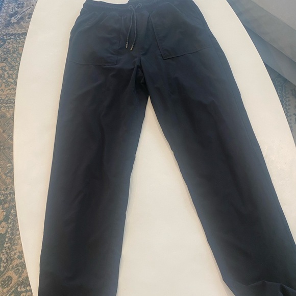 Athleta Girl Lined High Jump Jogger - Picture 2 of 4